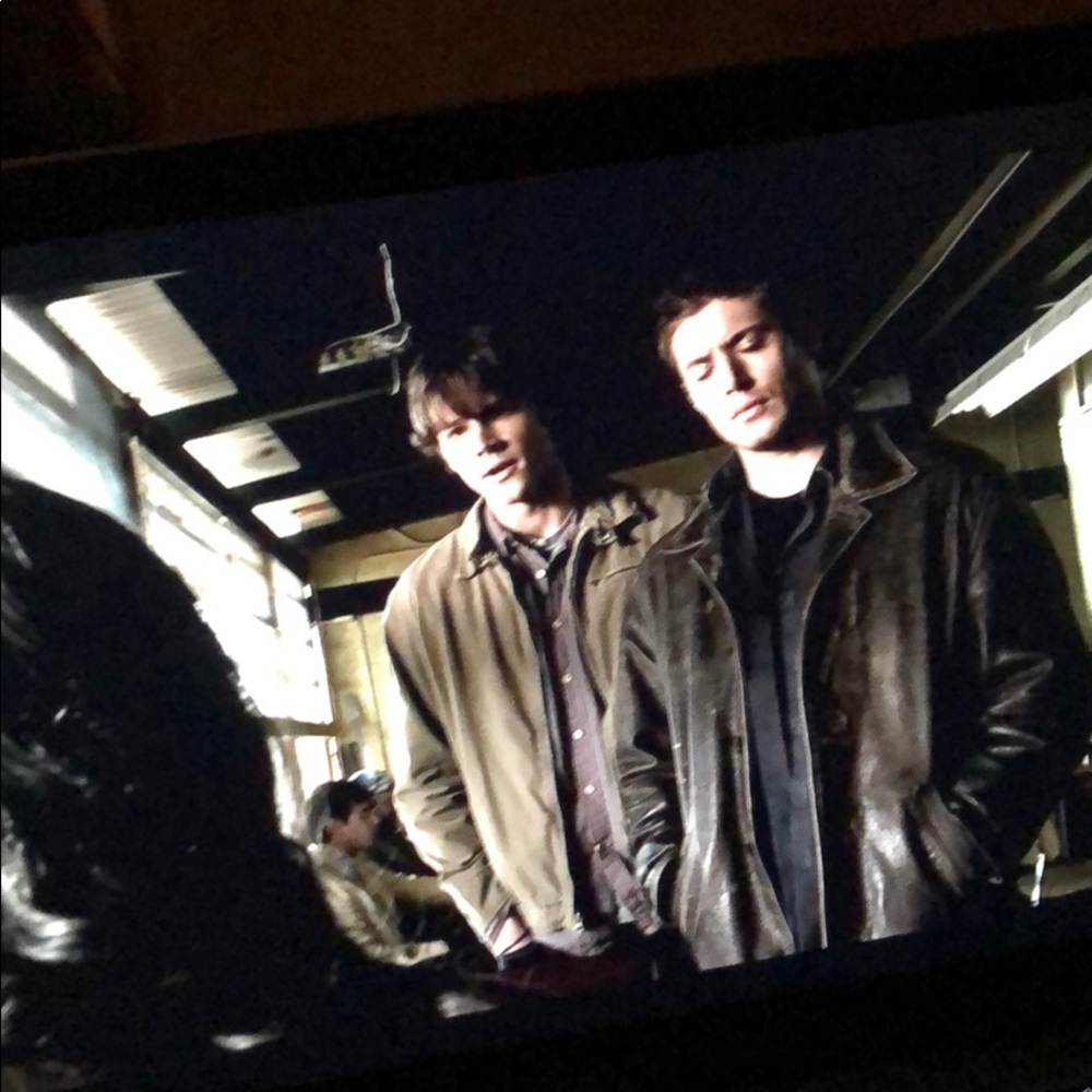 Meet your Posher, Moo